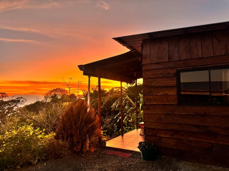 Magic Lodge - Cirrí Naranjo - image 14
