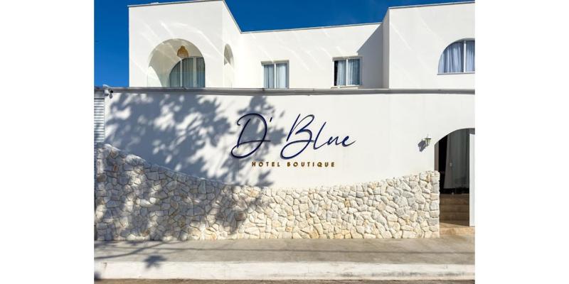 D'Blue Búzios Hotel Boutique - image 8