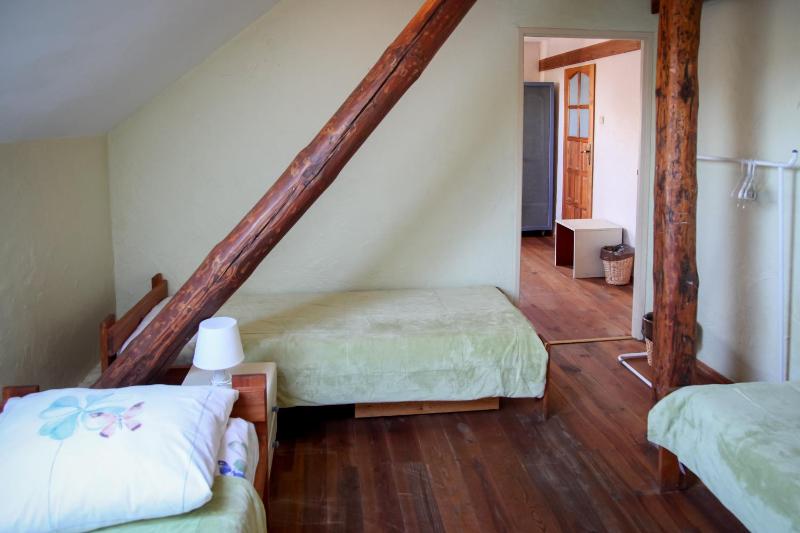 Family Room with Bathroom image 3