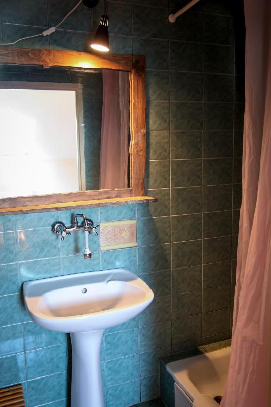 Family Room with Bathroom image 2