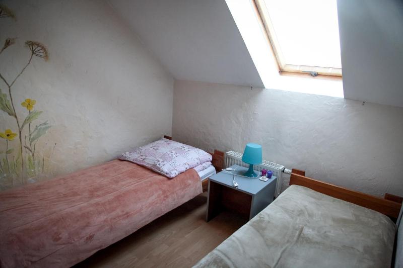 Double Room with Shared Bathroom image 1