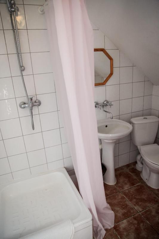 Double Room with Private Bathroom image 3