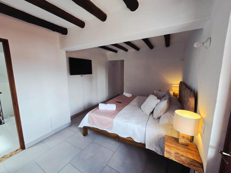 Casa Hotel La Morada - image 32