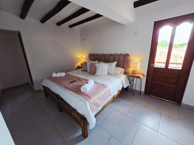 Casa Hotel La Morada - image 44