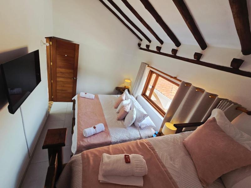 Casa Hotel La Morada - image 36