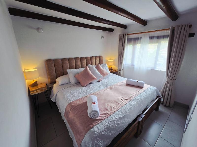 Casa Hotel La Morada - image 31