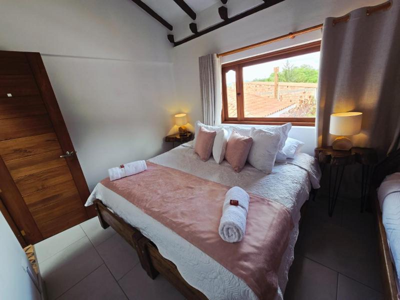 Casa Hotel La Morada - image 48