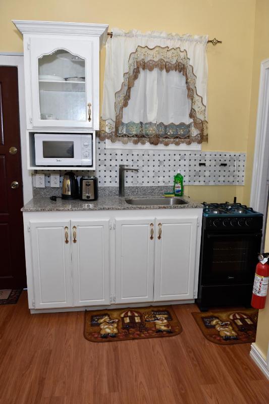 Duncan Street Guesthouse - image 10