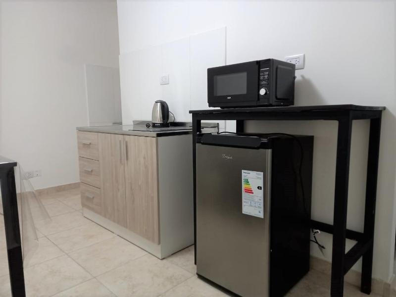 Apart Moderno - Céntrico - image 8