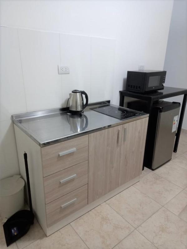 Apart Moderno - Céntrico - image 9