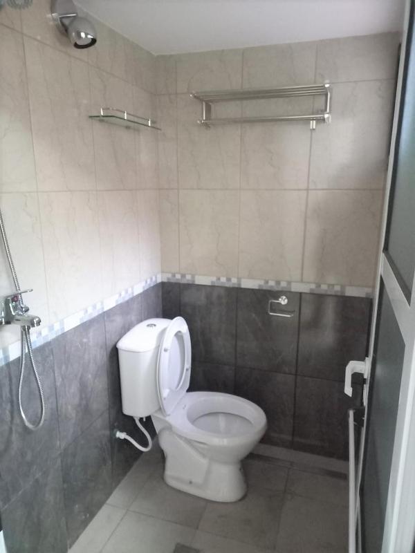 Apart Moderno - Céntrico - image 7