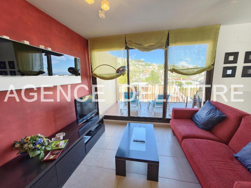 Apartamento tranquilo con piscina cerca del centro - ES-389-12 - image 14