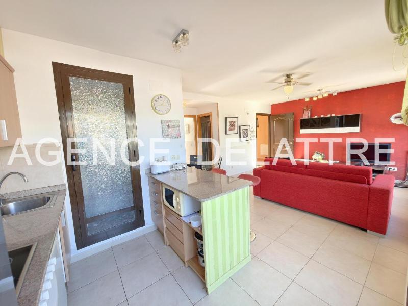 Apartamento tranquilo con piscina cerca del centro - ES-389-12 - image 12