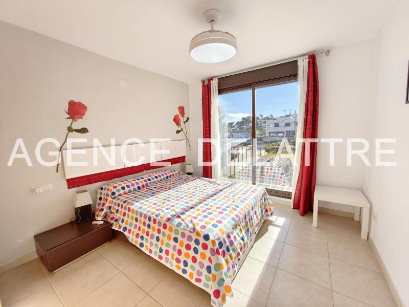 Apartamento tranquilo con piscina cerca del centro - ES-389-12 - image 9