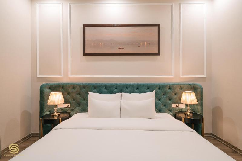 San Hotel & Spa - image 7