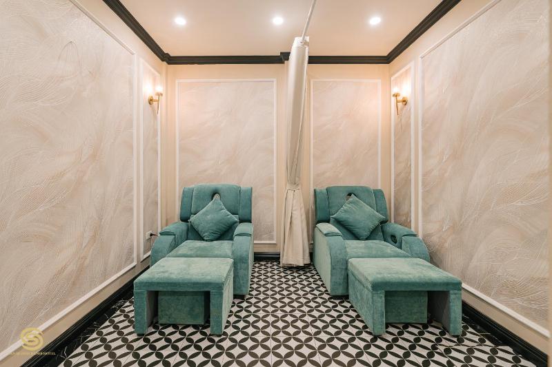 San Hotel & Spa - image 11