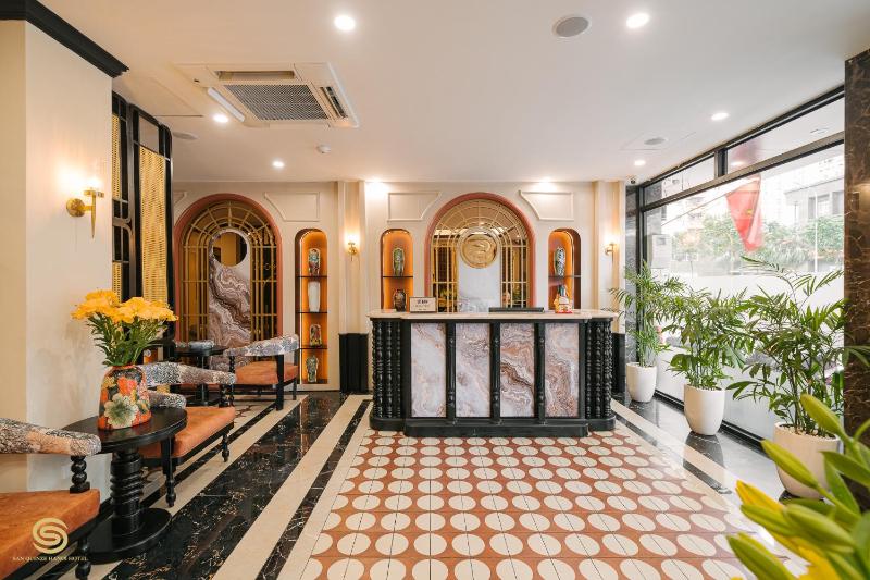 San Hotel & Spa - image 9