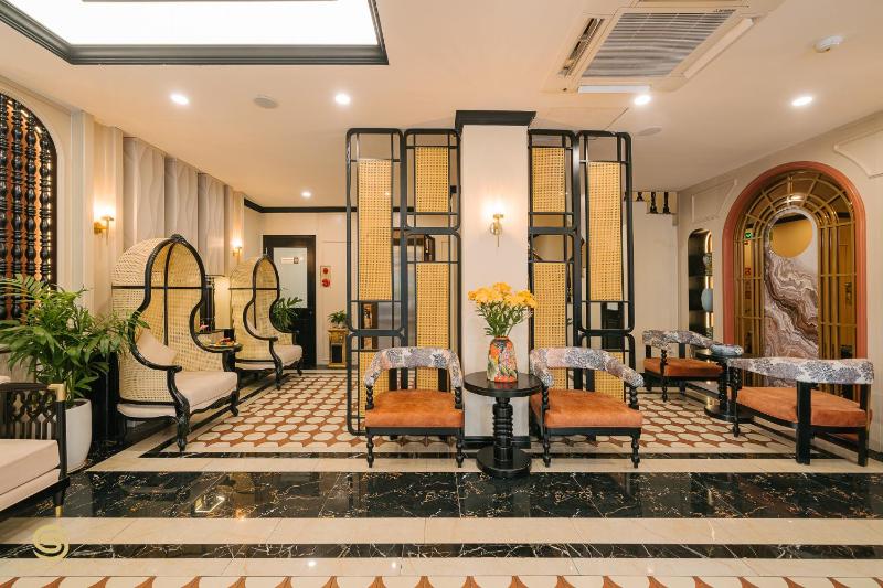 San Hotel & Spa - image 13