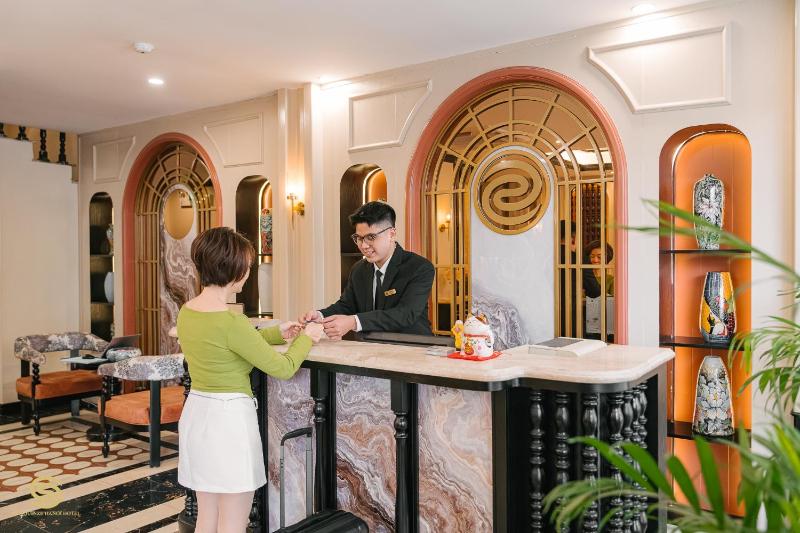 San Hotel & Spa - image 15