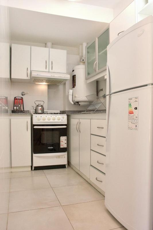 Two-room apartment for up to 4 people - Downtown Pinamar - image 4