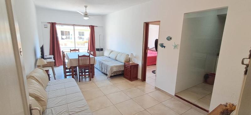 Two-room apartment for up to 4 people - Downtown Pinamar - image 11