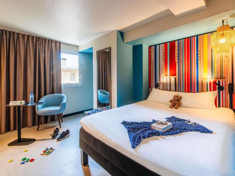 ibis styles Perpignan Centre - image 39