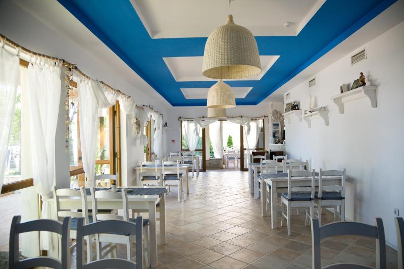 Bay Apartments Sozopol - image 13