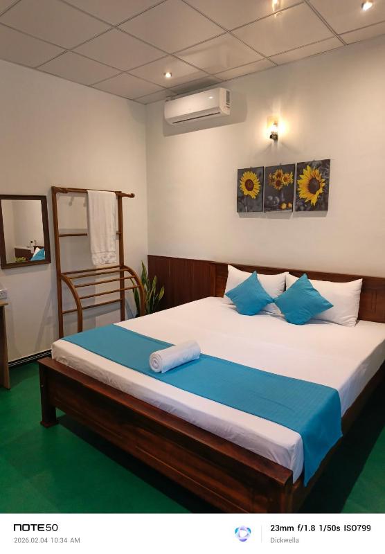 Kevon Homestay Hiriketiya - image 16