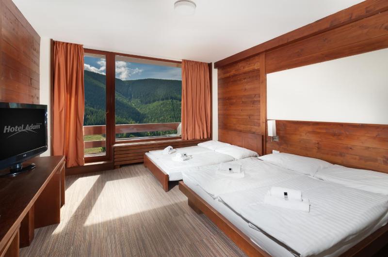 Deluxe Double Room image 2