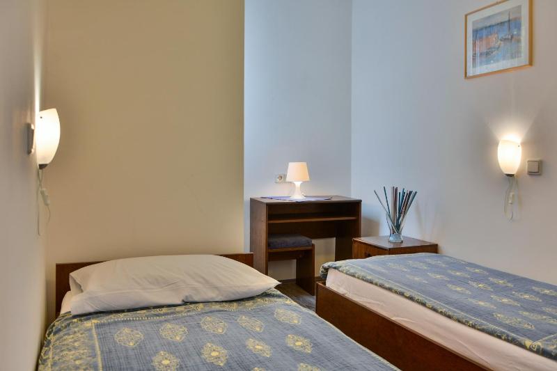 Two-Bedroom Apartment image 4