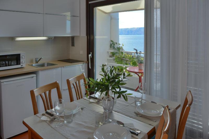 Two-Bedroom Apartment image 4
