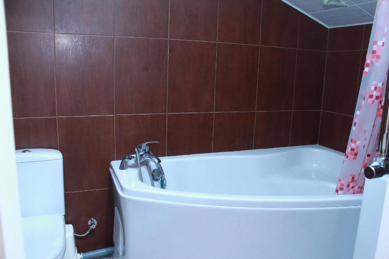 Studio Apartment image 1