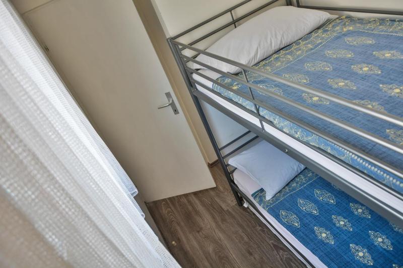 Two-Bedroom Apartment image 3