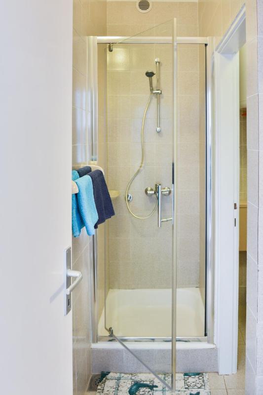 Two-Bedroom Apartment image 2