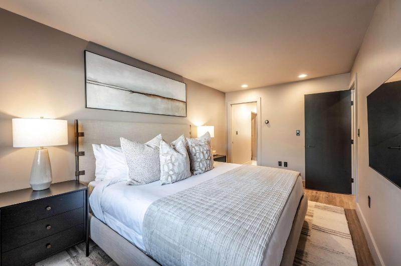 New Luxurious 4BR w Central AC in Aspen's Core - image 41