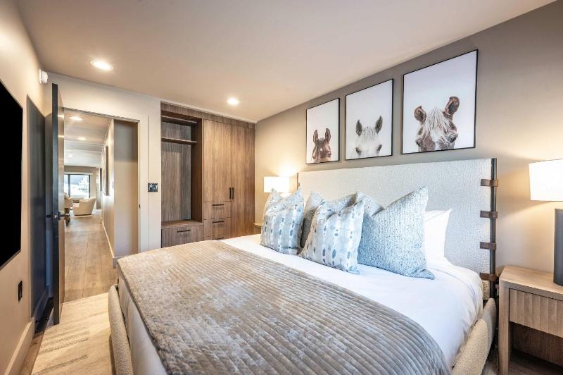 New Luxurious 4BR w Central AC in Aspen's Core - image 28