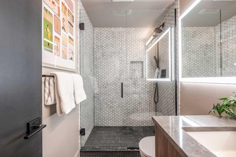 New Luxurious 4BR w Central AC in Aspen's Core - image 43