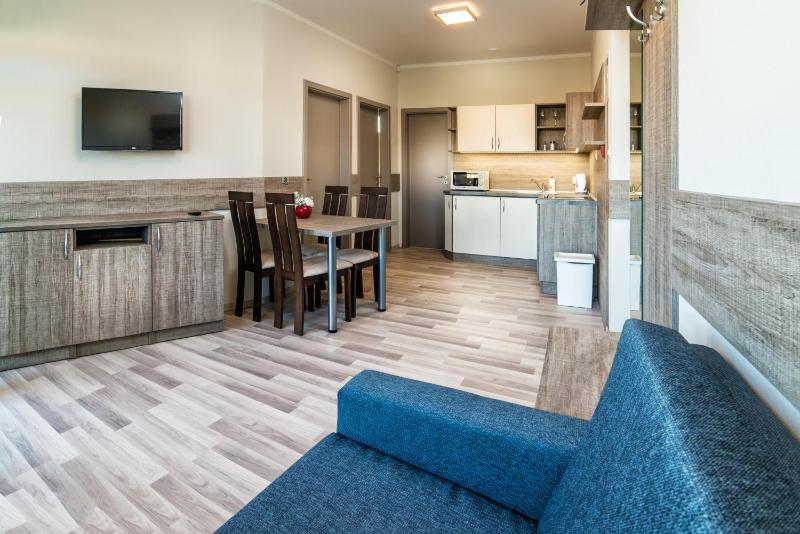 Family Two-Bedroom Suite image 2
