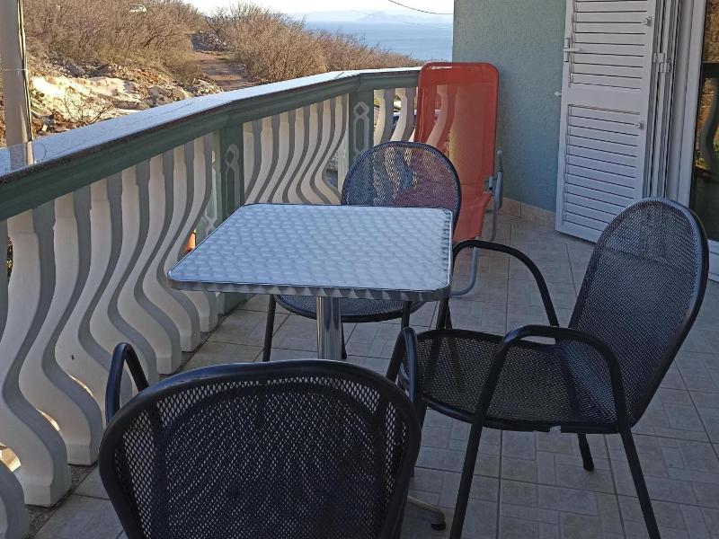 Apartment in Senj near Seabeach - image 21