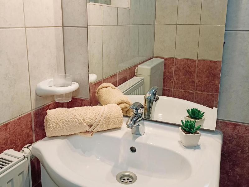 Apartment in Senj near Seabeach - image 22