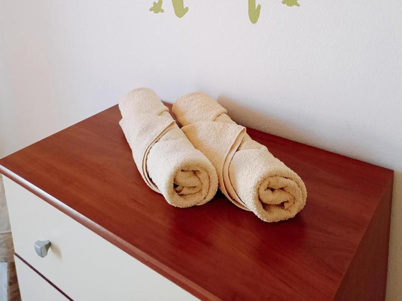 Apartment in Senj near Seabeach - image 20