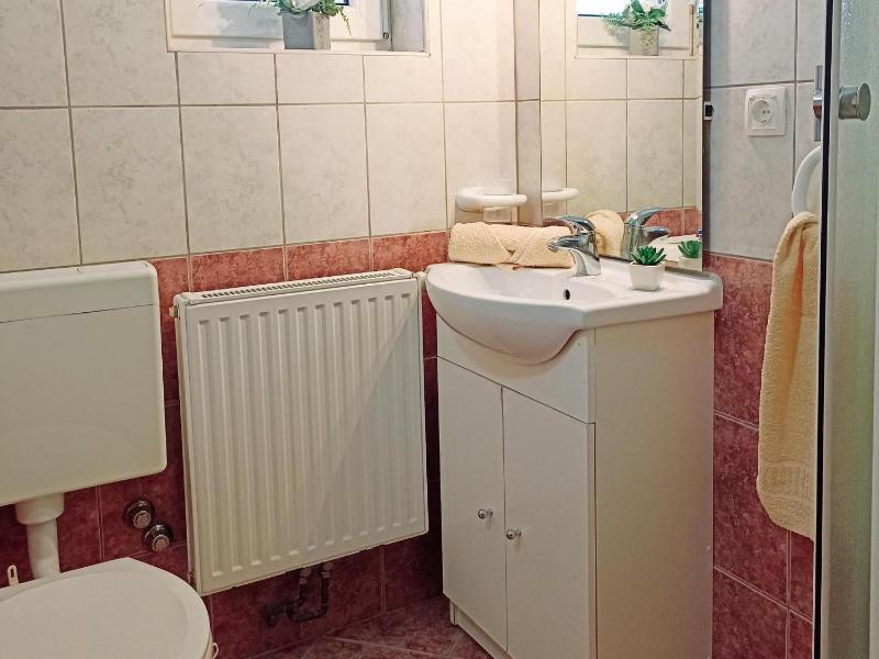 Apartment in Senj near Seabeach - image 18