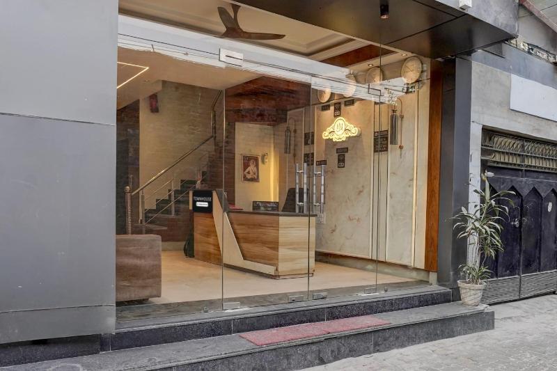 Townhouse by OYO Ram Talai Crossway Formerly Midway - image 5