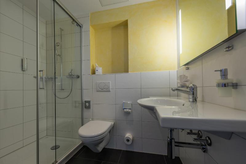 Single Room with Lake View image 1