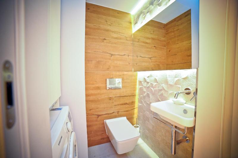 Sopocka Bryza - Baltica Apartments - image 14
