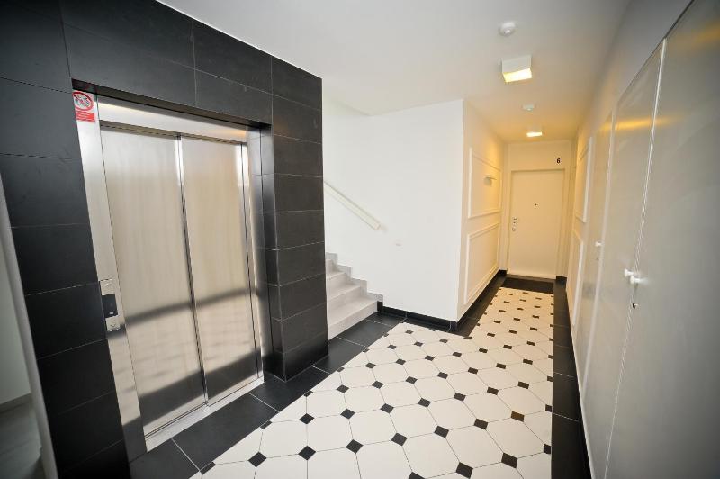 Sopocka Bryza - Baltica Apartments - image 26