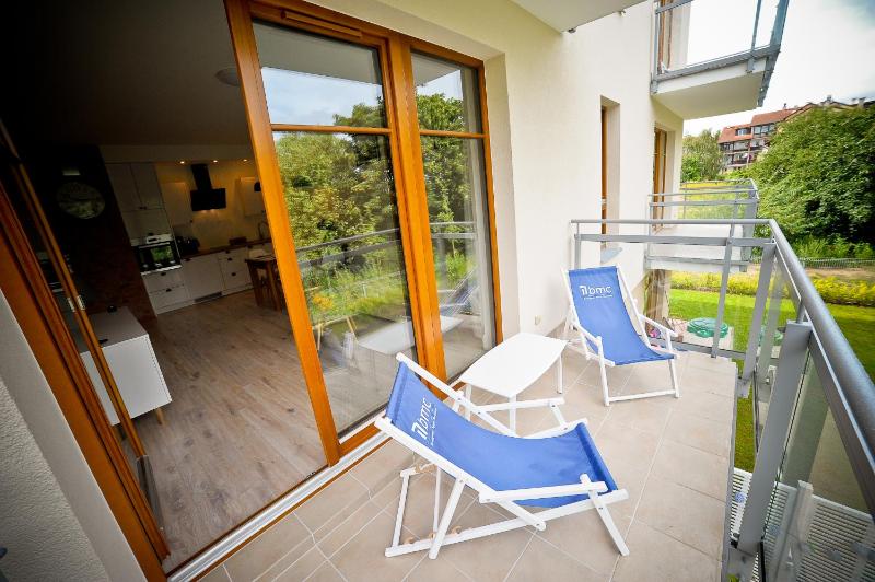 Sopocka Bryza - Baltica Apartments - image 13