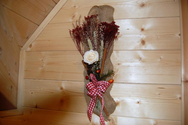 One-Bedroom Attic image 3