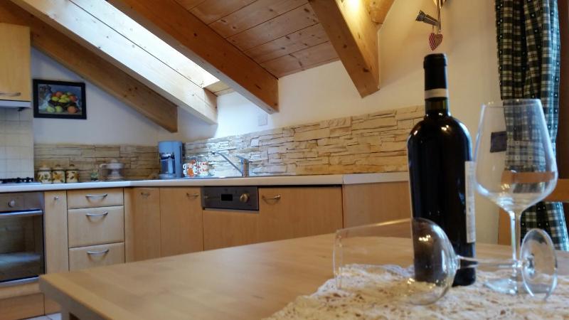 Two-Bedroom Apartment - Attic image 3