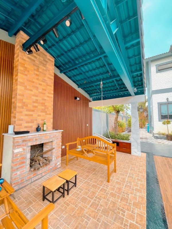 Tekapo Villa Airport 10km 1200m2 pool BBQ karaoke - image 10